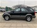 KIA SORENTO 2.5 16V CRDI 4WD Active Class