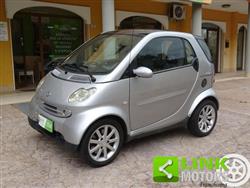 SMART FORTWO CABRIO CDI PASSION 40CV