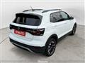 VOLKSWAGEN T-CROSS 1.0 TSI 110 CV DSG Style