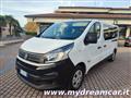 FIAT TALENTO 1.6MJT 125CV 9 POSTI NETTO IVA