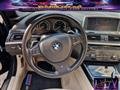 BMW Serie 6 Cabrio 640d Futura