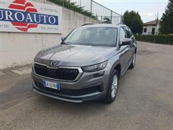 SKODA KODIAQ 2.0 TDI EVO SCR DSG 7 posti Executive