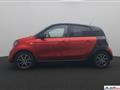 SMART EQ FORFOUR forfour EQ Prime