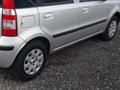 FIAT Panda 1.3 MJT 16V DPF Dynamic