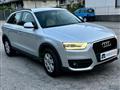 AUDI Q3 2.0 TDI Advanced Plus