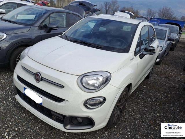 FIAT 500X 1.3 M.Jet 95 CV Sport