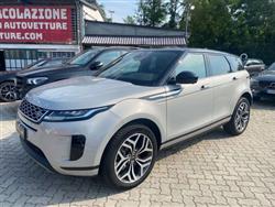 LAND ROVER RANGE ROVER EVOQUE 2.0d i4 S awd 150cv auto