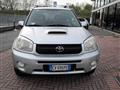 TOYOTA RAV4 2.0 Tdi D-4D cat 5 porte Sol