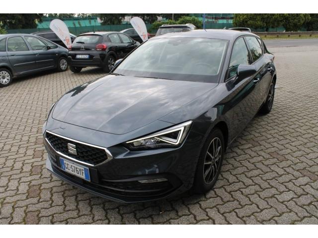 SEAT Leon 1.0 tsi Style 90cv