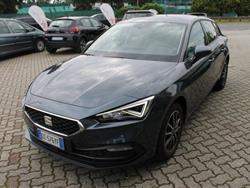 SEAT Leon 1.0 tsi Style 90cv