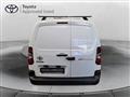 TOYOTA PROACE CITY Proace City 1.5D 100 CV S&S PC 4p. Comfort