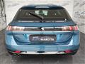 PEUGEOT 508 SW 2.0 bluehdi Allure s&s 160cv eat8