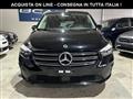 MERCEDES CLASSE T T160d Sport LED/"17/PELLE/PARK+TELEC/OK NEOPATENTA