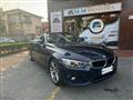 BMW SERIE 4 d Cabrio Msport