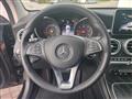 MERCEDES GLC SUV d 4Matic SPORT / TETTO