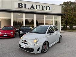 ABARTH 500 1.4 Turbo T-Jet *SCARICO*