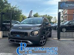 CITROEN C3 AIRCROSS PureTech 110CV S&S SHINE PACK*24M.G.*FULL LED*PDC*