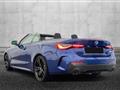 BMW SERIE 4 i Cabrio Msport