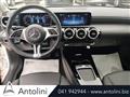 MERCEDES CLASSE A d Automatic Progressive Advanced "SOLO 8.728 KM"