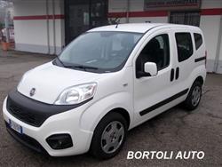 FIAT FIORINO QUBO 1.3 MJT 49.000 KM 4 POSTI N1 SX IVA COMPRESA