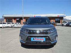 SUZUKI VITARA 1.4 Hybrid 4WD Allgrip Top -1235-