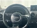 AUDI A3 2.0 TDI 150 CV clean diesel quattro