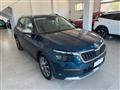 SKODA KAMIQ 1.0 G-Tec ScoutLine