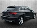 AUDI A3 SPORTBACK SPB 30 TDI S tronic Business Advanced