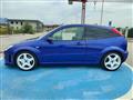 FORD FOCUS 2.0i 16V RS Imperial Blue 215cv