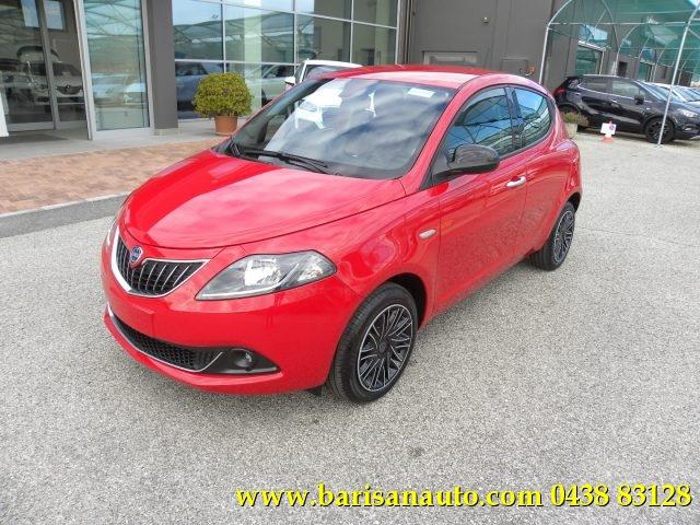 LANCIA YPSILON 1.2 69 CV 5 porte GPL Ecochic