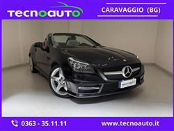 MERCEDES CLASSE SLK SLK 200 Premium