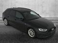 AUDI A4 AVANT Avant 40 TDI S tronic S line edition