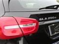 MERCEDES CLASSE GLA d AUTOMATIC SPORT *TAGLIANDATA*