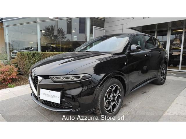 ALFA ROMEO TONALE 1.5 160 CV MHEV TCT7 Ti