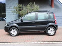 FIAT PANDA 1.2 4x4 Climbing