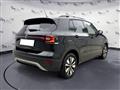 VOLKSWAGEN T-CROSS 1.0 TSI MOVE Cruise control app connect 16"