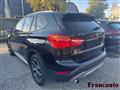 BMW X1 sDrive18d xLine