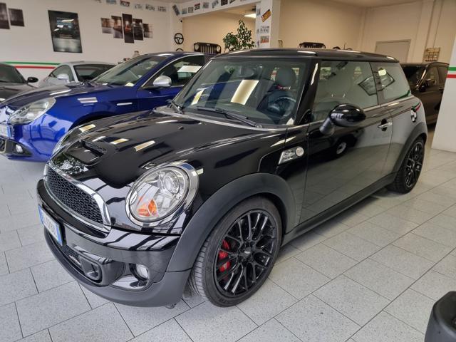 MINI MINI 3 PORTE 1.6 16V John Cooper Works