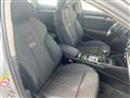 AUDI A3 2.0 TDI 150 CV clean diesel quattro