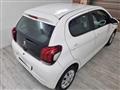 PEUGEOT 108 VTi 68 5 porte Active