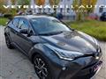 TOYOTA C-HR 1.8 Hybrid E-CVT Trend