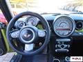 MINI Cabrio 1.6 16V Cooper S Cabrio