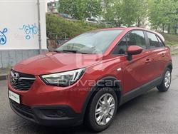 OPEL CROSSLAND X Crossland X 1.2 12V Start&Stop