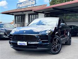 PORSCHE MACAN 2.0 245 CV STRAFULL