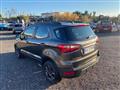 FORD EcoSport 1.5 TDCi 100 CV S&S Plus