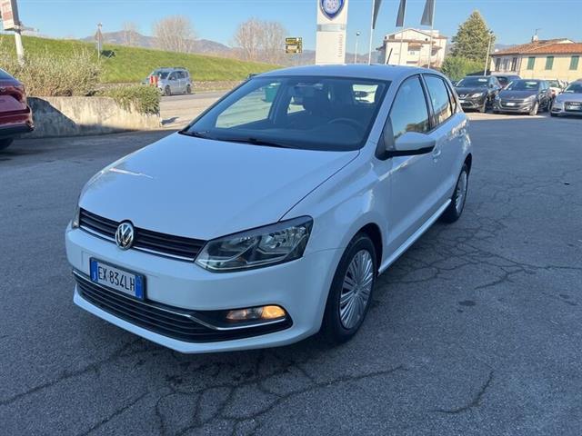 VOLKSWAGEN POLO 1.4 TDI 5p. Fresh