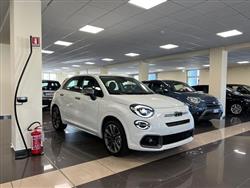 FIAT 500X 1.5 T4 Hybrid 130 CV DCT Sport