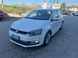 VOLKSWAGEN POLO 1.4 TDI 5p. Fresh