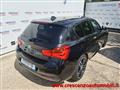 BMW SERIE 1 D Msport 190 CV - TETTO APRIBILE - MINI RATA 4 ANN