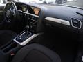 AUDI A4 ALLROAD A4 allroad 2.0 TDI 177 CV S tronic